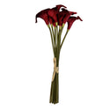 Calla Lily - Red