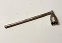Candle Snuffer - W/ Decorative Flower Shaped Head