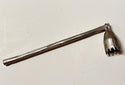 Candle Snuffer - W/ Decorative Flower Shaped Head