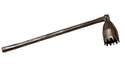Candle Snuffer - W/ Decorative Flower Shaped Head