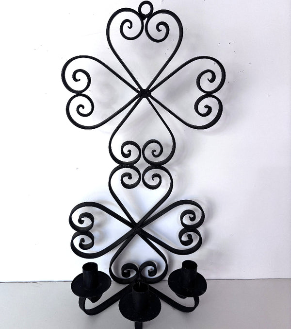 Candlestick Holder - Sconces