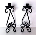 Candlestick Holder - Sconces Duo