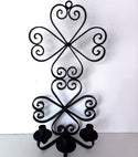 Candlestick Holder - Sconces