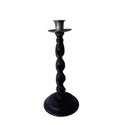 Candlestick - Wood