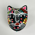 Ceramic - Jewelry Box - Cat