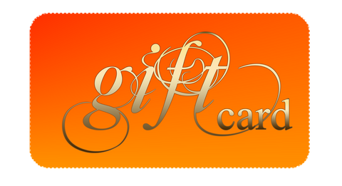 Mexican Sugar Skull Gift Card