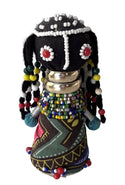 Doll - Handmade Ndebele