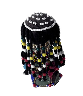 Doll - Handmade Ndebele