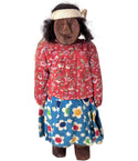 Doll - Mexico Folk Art