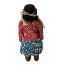 Doll - Mexico Folk Art
