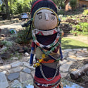 Doll - Hand Crafted Seminole