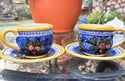 Expresso Cup and Saucer - 2