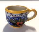 Expresso Cup and Saucer - 2
