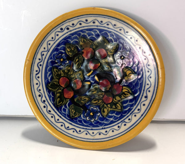 Expresso Cup and Saucer - 2