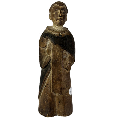San Antonio Saint