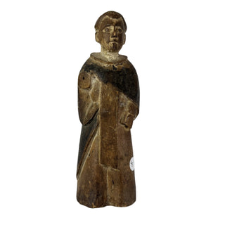 San Antonio Saint