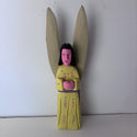 Figurine - Man with Angel Wings
