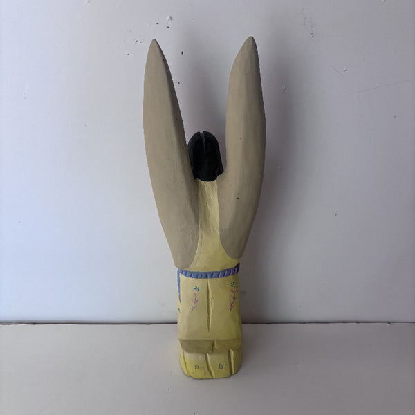Figurine - Man with Angel Wings