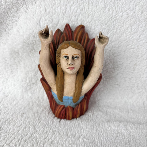 Figurine - Anima Sola - 0