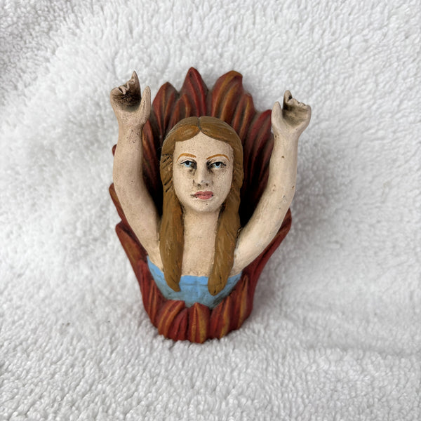 Figurine - Anima Sola - 2