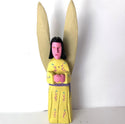 Figurine - Man with Angel Wings
