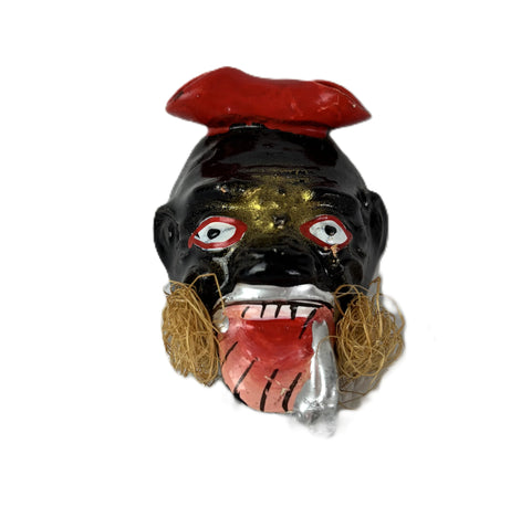 Moreno - Mask Diablo