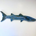 Fish - Barracuda