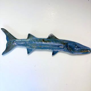 Fish - Barracuda