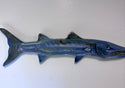 Fish - Barracuda