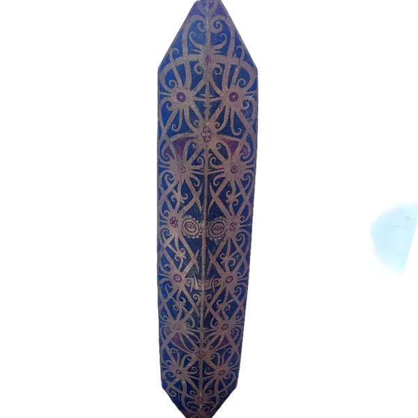 Shield - Dayak