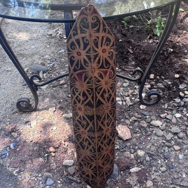 Shield - Dayak