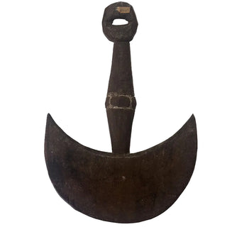 Hook - Wooden