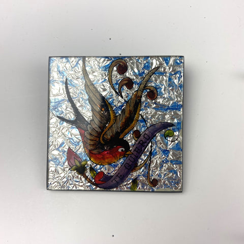 Foil Design Picture made in Peru Assorted - 0