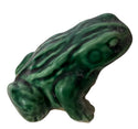 Frog Figurine