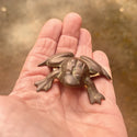 Frog - Cast Bronzed