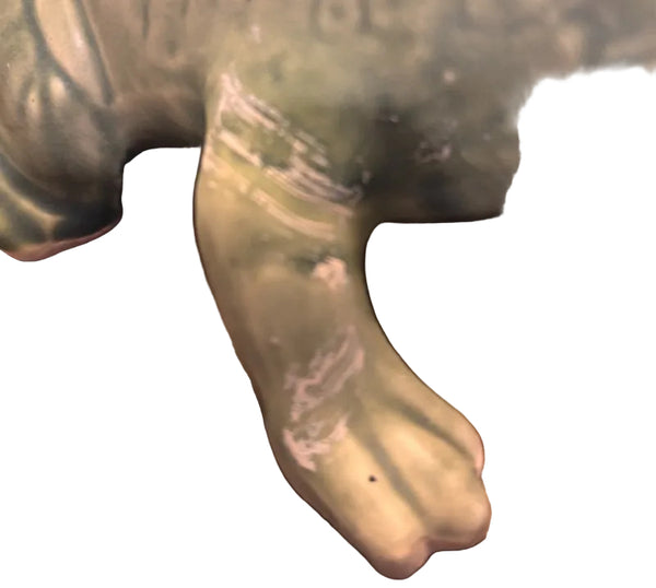 Frog Planter - Succulants