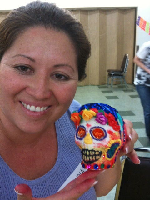 Family & Friends Sugar Skull Kit #1