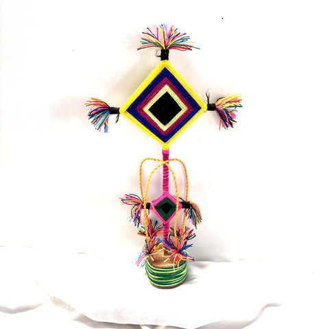 God's Eye (Ojo de Dios)