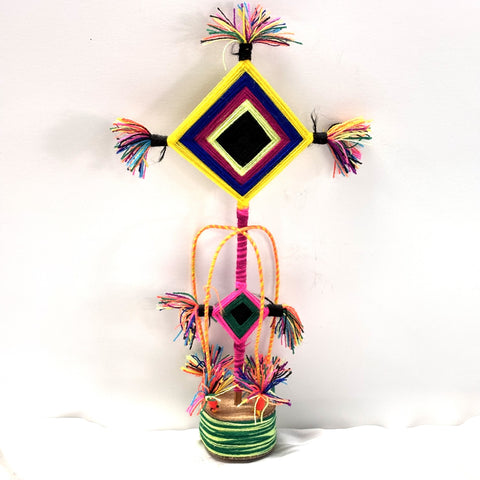 God's Eye (Ojo de Dios) - 0