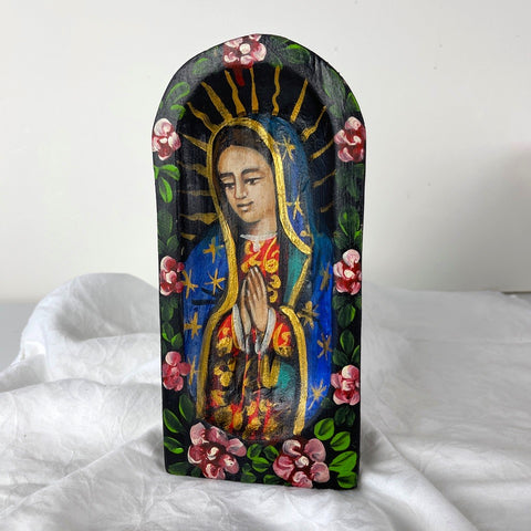 Guadalupe Batea - Bust - 0