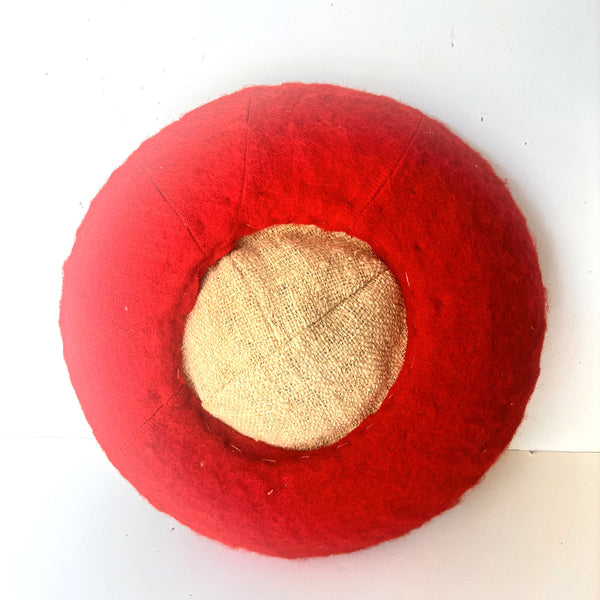 Hat - Peruvian Women's Wool