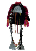 Hill Tribe Ceremonial Headdress