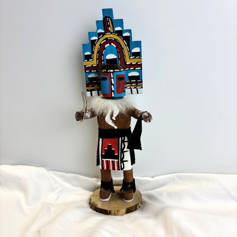 Kachina Doll - 0