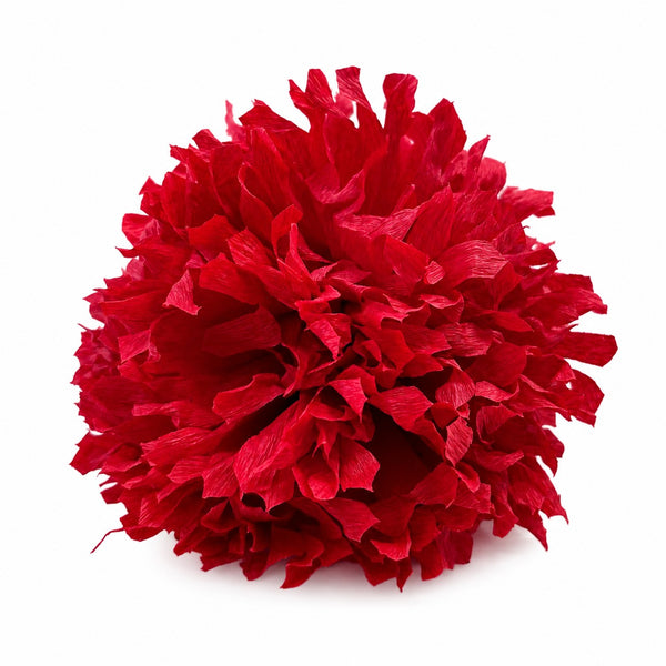 Marigolds - 6pk - Red - Cockcom's