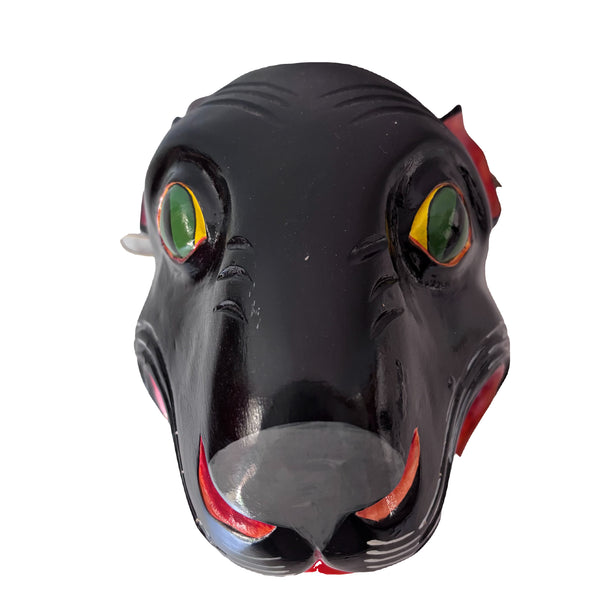 Mask - Panther