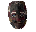 Mask - Mexican