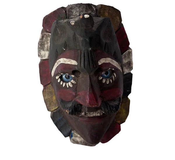 Mask - Mexican