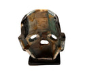Mask - Mayan Death Mask
