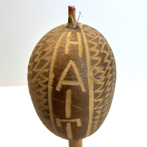 Maraca - Haiti
