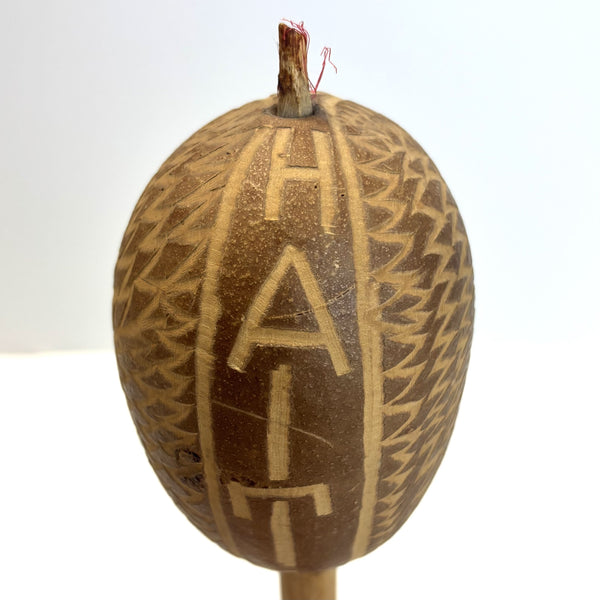 Maraca - Haiti - 1